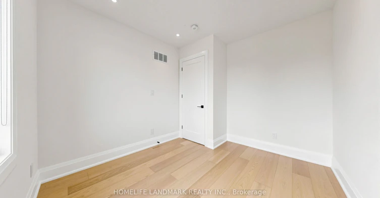Unit B-750 Glengrove Avenue W, Toronto, ON, M6B 2J6 - 27