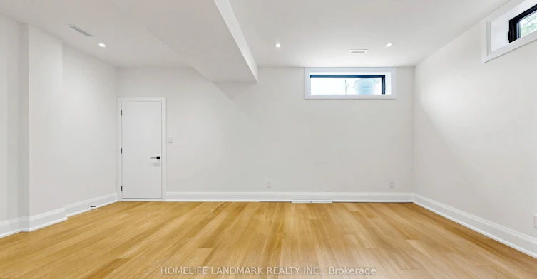 Unit B-750 Glengrove Avenue W, Toronto, ON, M6B 2J6 - 43