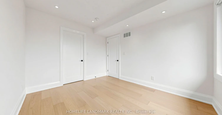 Unit B-750 Glengrove Avenue W, Toronto, ON, M6B 2J6 - 19