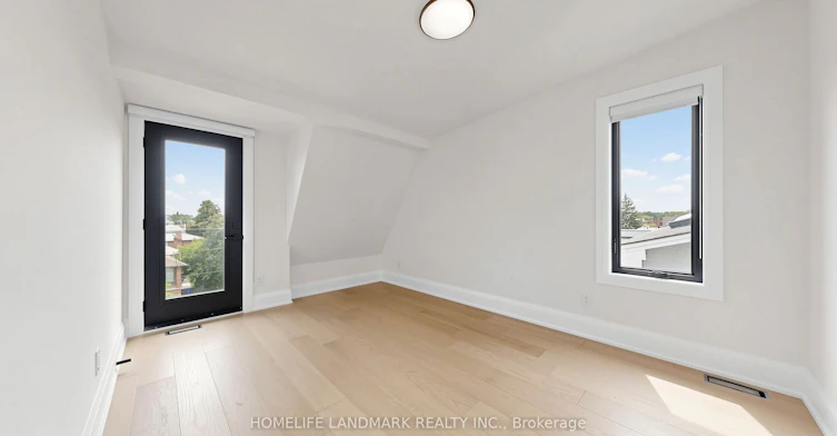 Unit B-750 Glengrove Avenue W, Toronto, ON, M6B 2J6 - 33