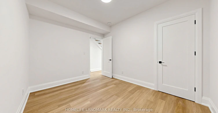 Unit B-750 Glengrove Avenue W, Toronto, ON, M6B 2J6 - 46
