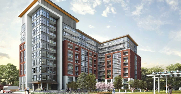 403-25 Neighbourhood Lane, Toronto, ON, M8Y 0C4
