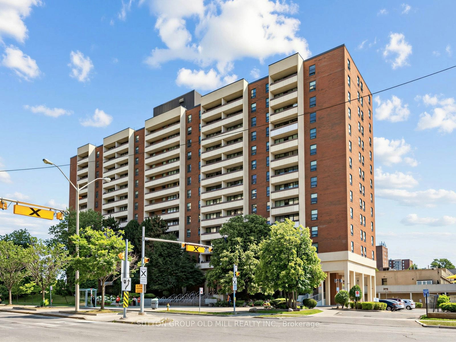 1001-455 Sentinel Road, Toronto, ON, M3J 1V5