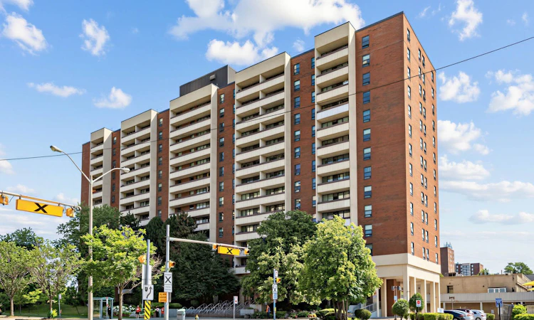 1001-455 Sentinel Road