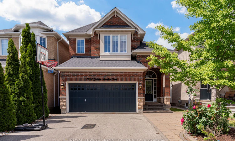 7312 Golden Meadow Court