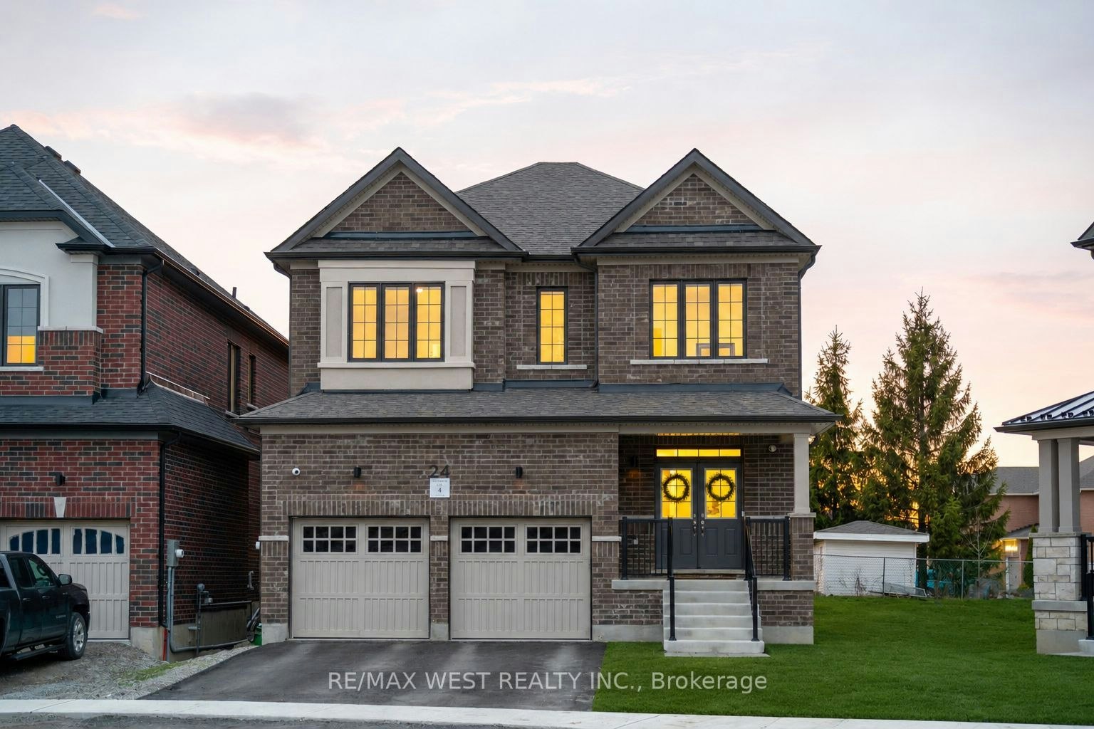 24 Hanton Crescent, Caledon, ON, L7E 2M3