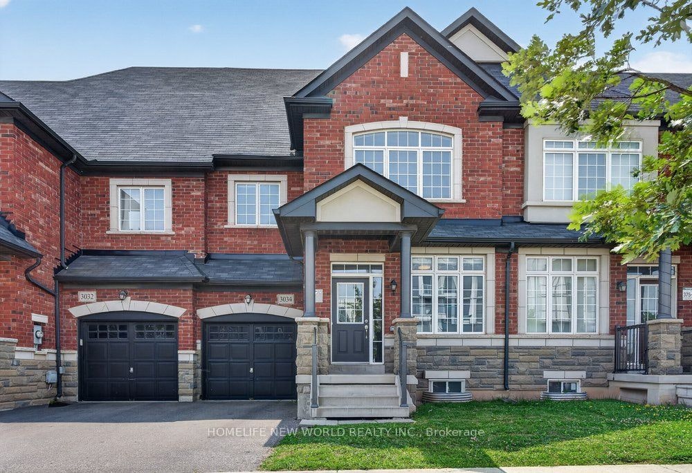 3034 Eighth Line, Oakville, ON, L6H 0S5