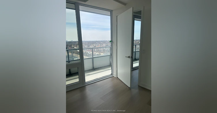 811-448 Burnhamthorpe Road W, Mississauga, ON, L5B 0M3 - 12