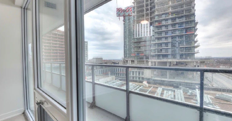 811-448 Burnhamthorpe Road W, Mississauga, ON, L5B 0M3 - 14
