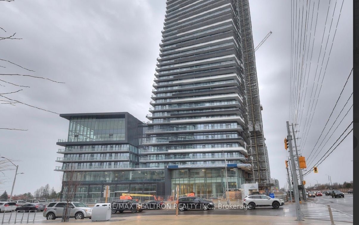811-448 Burnhamthorpe Road W, Mississauga, ON, L5B 0M3