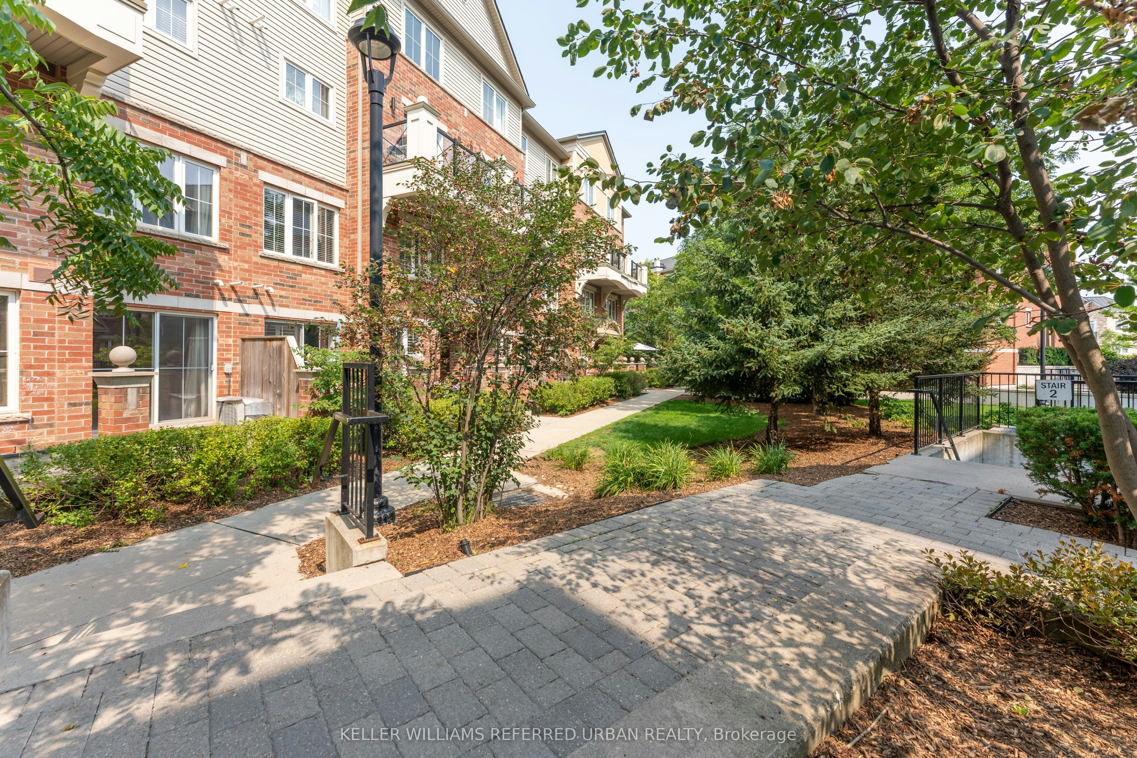 27-19 Hays Boulevard, Oakville, ON, L6H 0H8 - 18