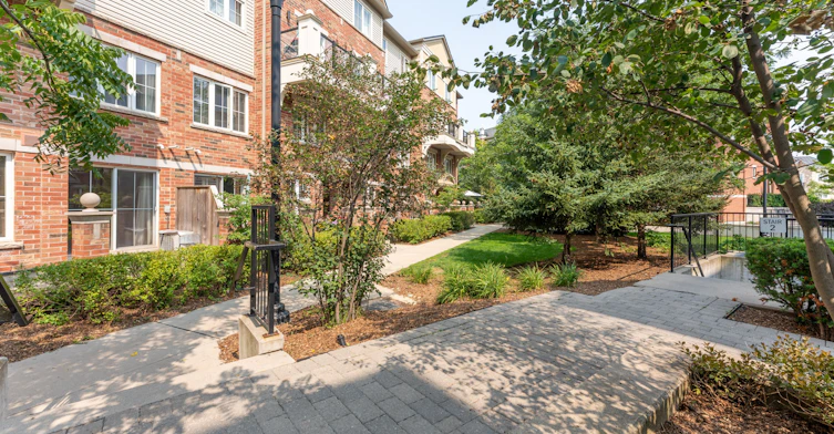 27-19 Hays Boulevard, Oakville, ON, L6H 0H8 - 18