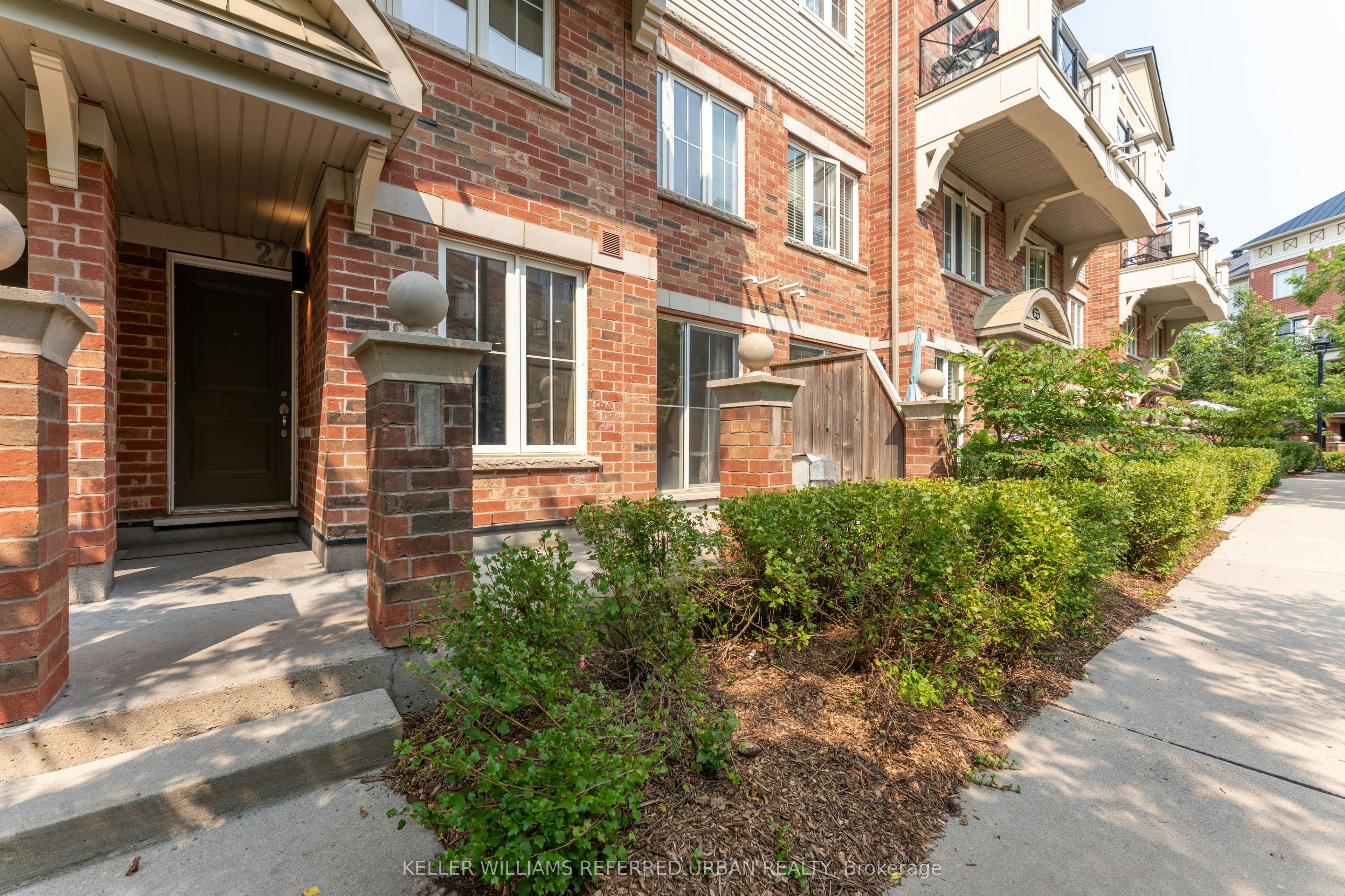 27-19 Hays Boulevard, Oakville, ON, L6H 0H8 - 17