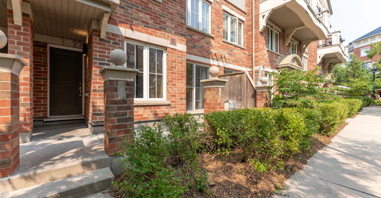 27-19 Hays Boulevard, Oakville, ON, L6H 0H8 - 17