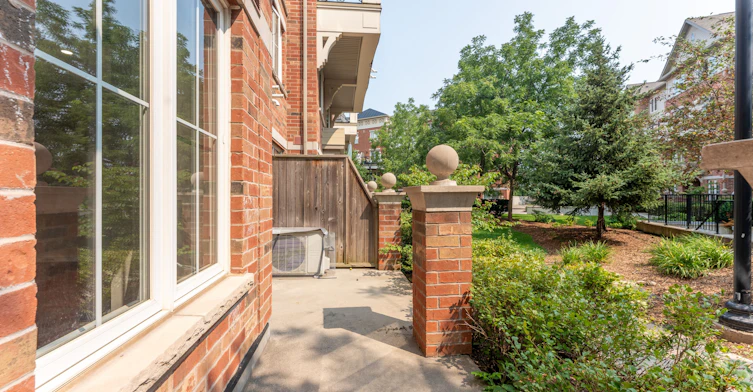 27-19 Hays Boulevard, Oakville, ON, L6H 0H8 - 14