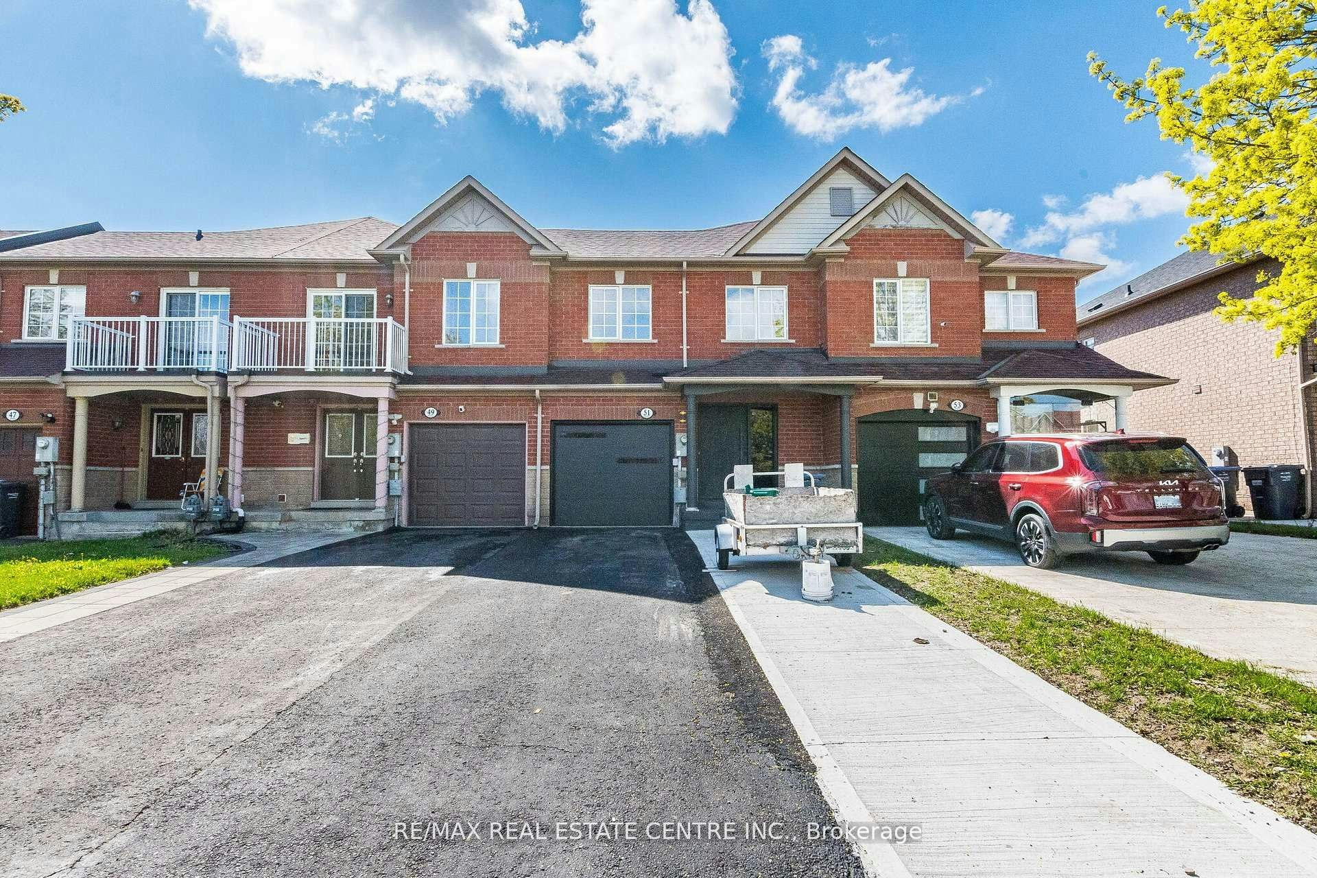 51 Checkerberry Crescent, Brampton, ON, L6R 2S9