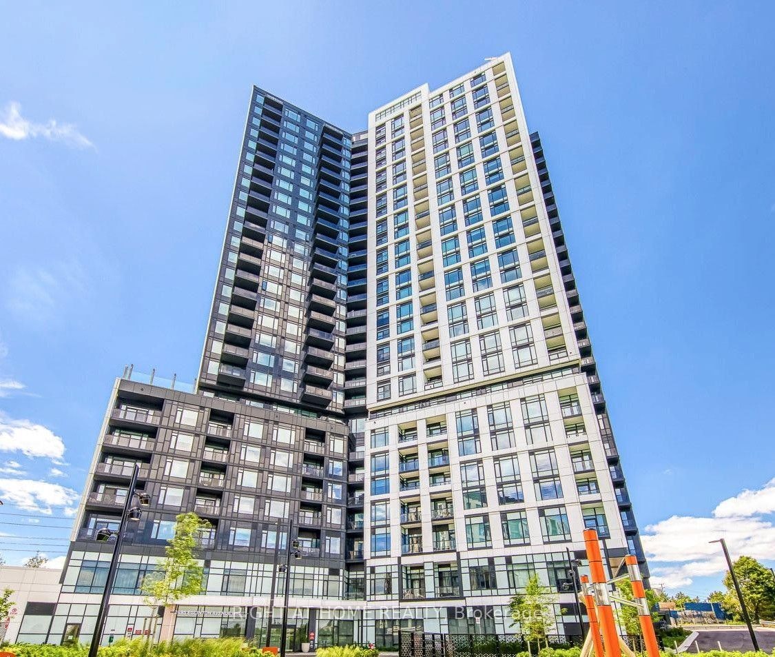 1410-2495 Eglinton Avenue W, Mississauga, ON, L5W 2T2