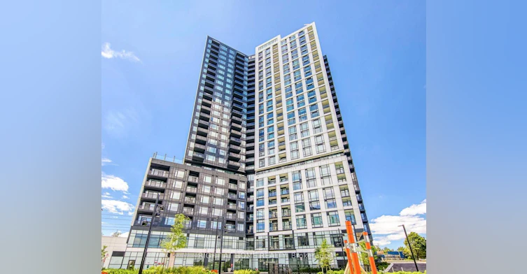 1410-2495 Eglinton Avenue W, Mississauga, ON, L5W 2T2
