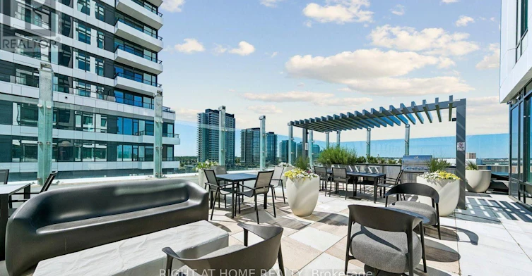1410-2495 Eglinton Avenue W, Mississauga, ON, L5W 2T2 - 23