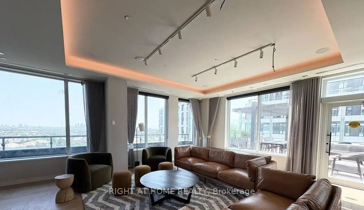 1410-2495 Eglinton Avenue W, Mississauga, ON, L5W 2T2 - 20