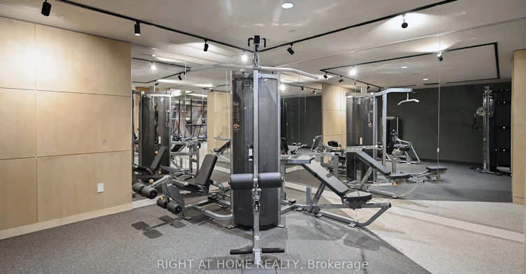 1410-2495 Eglinton Avenue W, Mississauga, ON, L5W 2T2 - 19