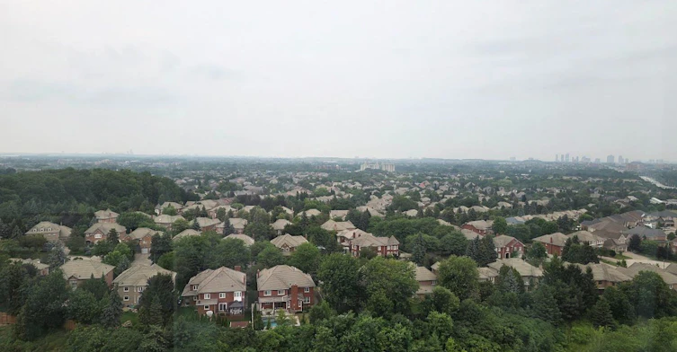 1410-2495 Eglinton Avenue W, Mississauga, ON, L5W 2T2 - 14