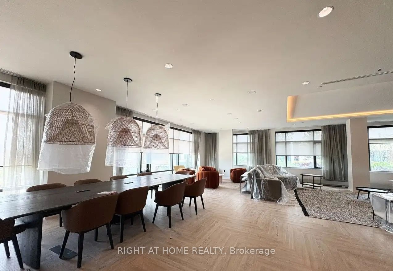 1410-2495 Eglinton Avenue W, Mississauga, ON, L5W 2T2 - 21