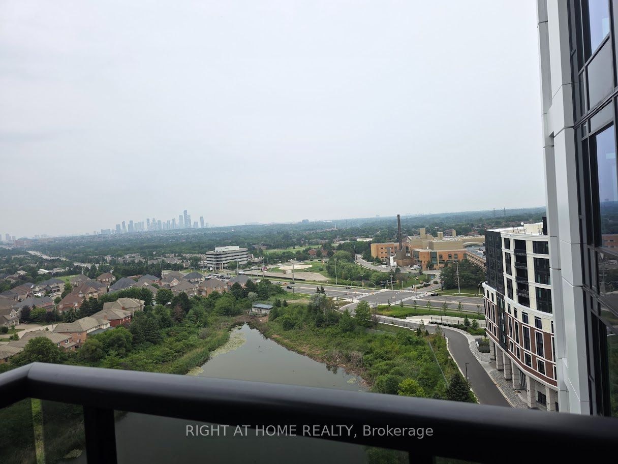 1410-2495 Eglinton Avenue W, Mississauga, ON, L5W 2T2 - 13