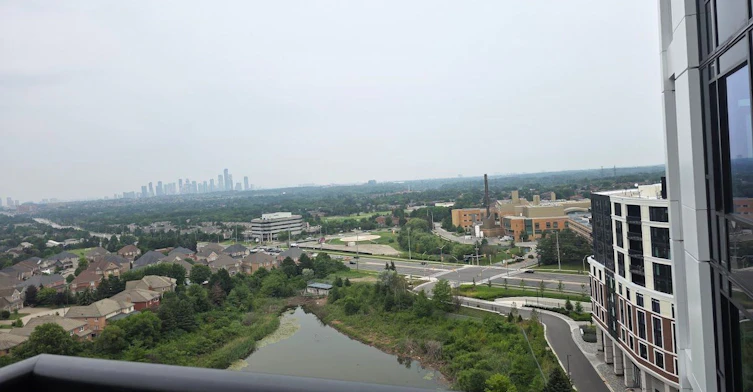 1410-2495 Eglinton Avenue W, Mississauga, ON, L5W 2T2 - 13