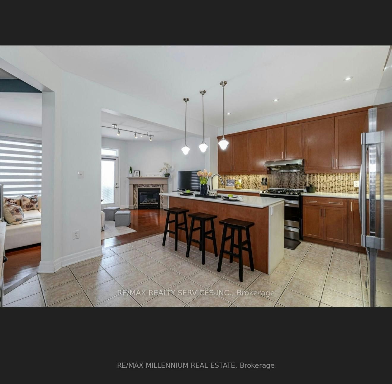 17 Haverty Trail, Brampton, ON, L7A 0S7 - 6