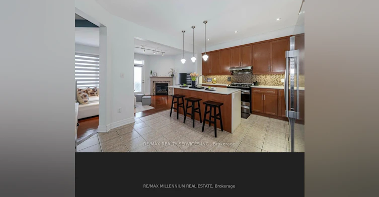 17 Haverty Trail, Brampton, ON, L7A 0S7 - 6