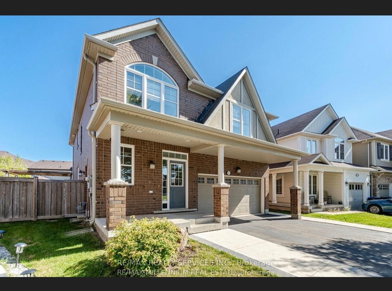 17 Haverty Trail, Brampton, ON, L7A 0S7 - 2