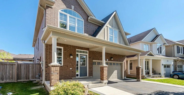 17 Haverty Trail, Brampton, ON, L7A 0S7 - 2