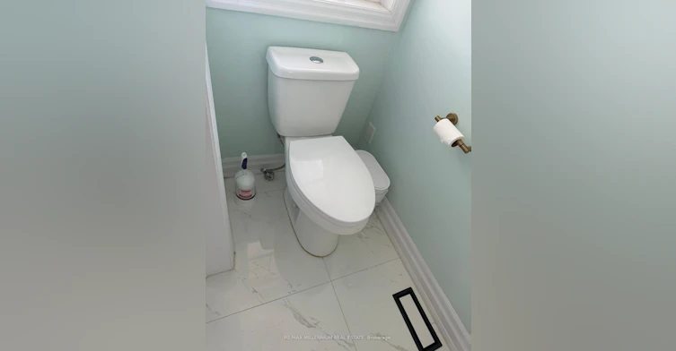 17 Haverty Trail, Brampton, ON, L7A 0S7 - 23