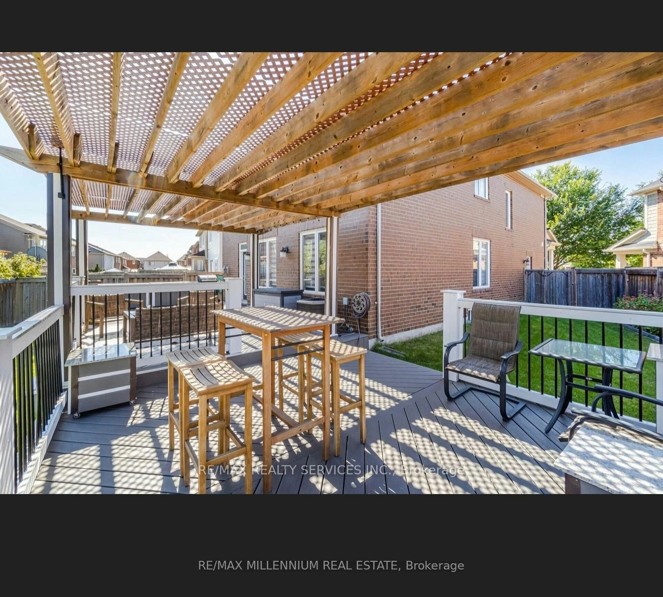 17 Haverty Trail, Brampton, ON, L7A 0S7 - 35