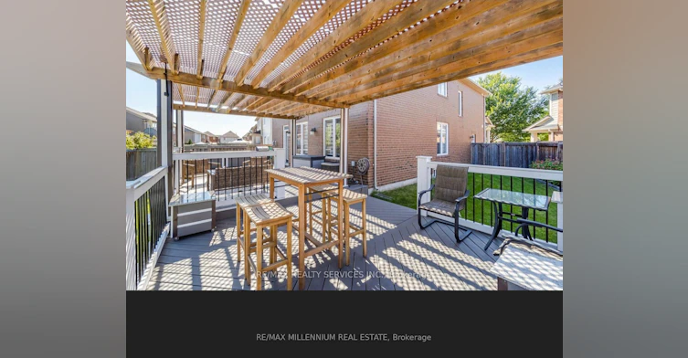 17 Haverty Trail, Brampton, ON, L7A 0S7 - 35