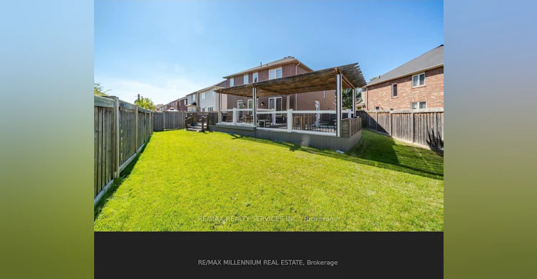 17 Haverty Trail, Brampton, ON, L7A 0S7 - 32