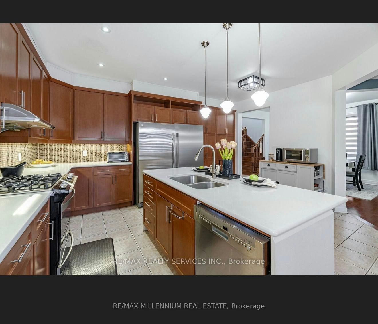 17 Haverty Trail, Brampton, ON, L7A 0S7 - 4