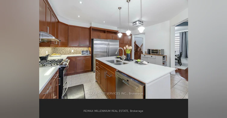 17 Haverty Trail, Brampton, ON, L7A 0S7 - 4
