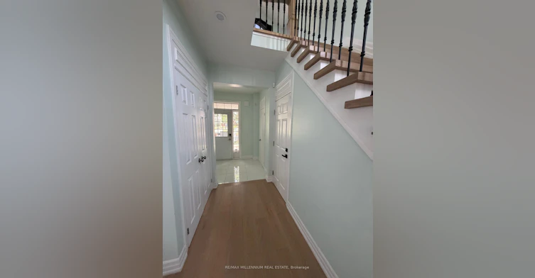17 Haverty Trail, Brampton, ON, L7A 0S7 - 22