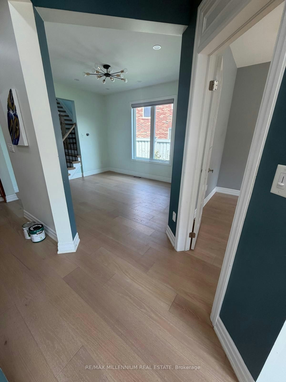 17 Haverty Trail, Brampton, ON, L7A 0S7 - 25