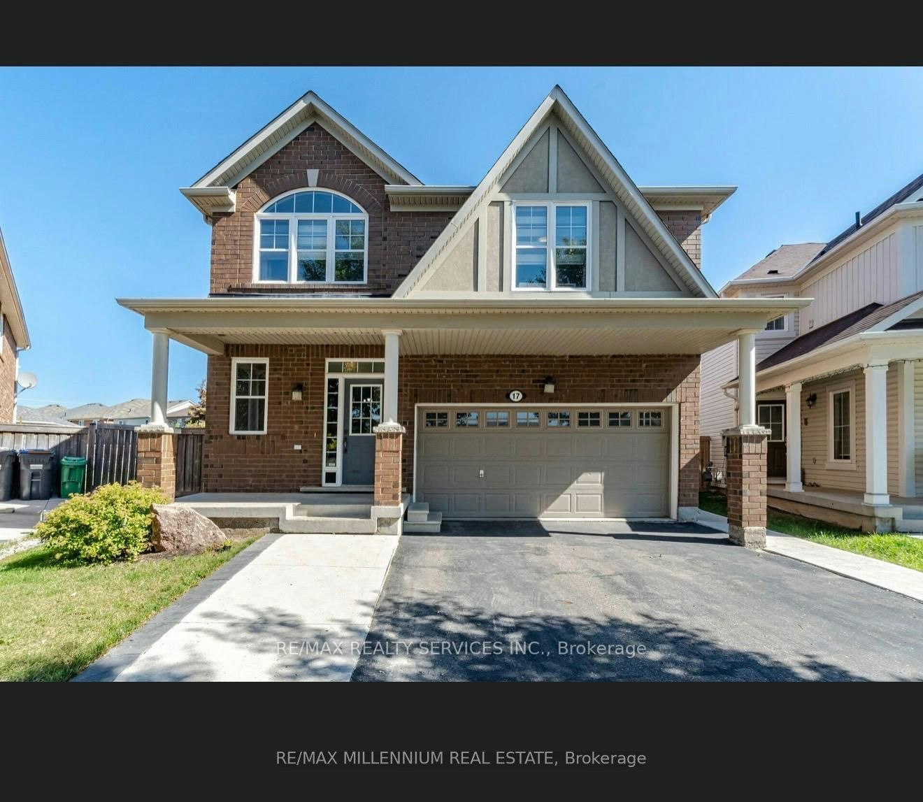17 Haverty Trail, Brampton, ON, L7A 0S7