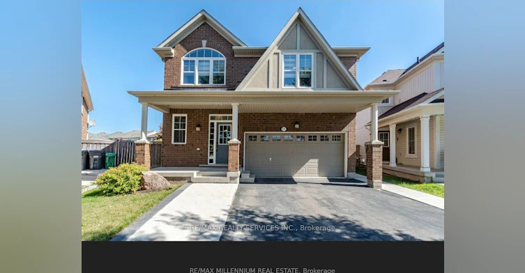 17 Haverty Trail, Brampton, ON, L7A 0S7