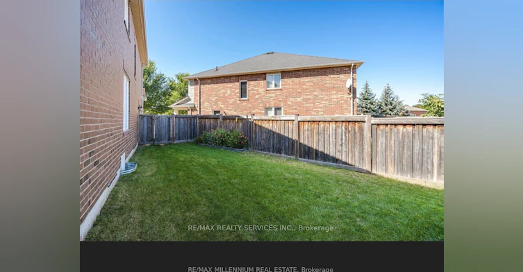 17 Haverty Trail, Brampton, ON, L7A 0S7 - 30