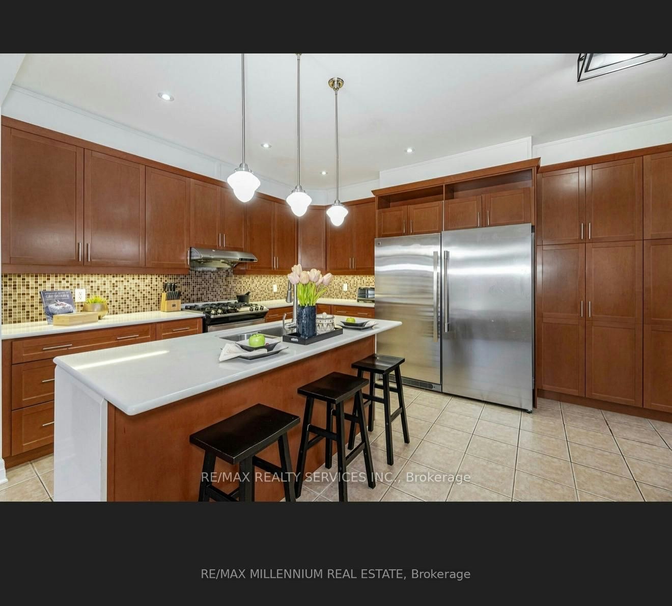 17 Haverty Trail, Brampton, ON, L7A 0S7 - 5