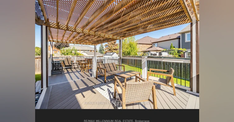 17 Haverty Trail, Brampton, ON, L7A 0S7 - 34