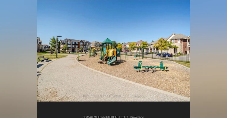 17 Haverty Trail, Brampton, ON, L7A 0S7 - 31