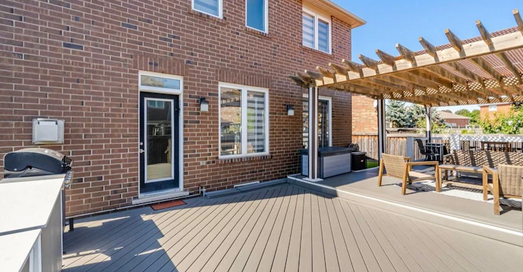 17 Haverty Trail, Brampton, ON, L7A 0S7 - 36