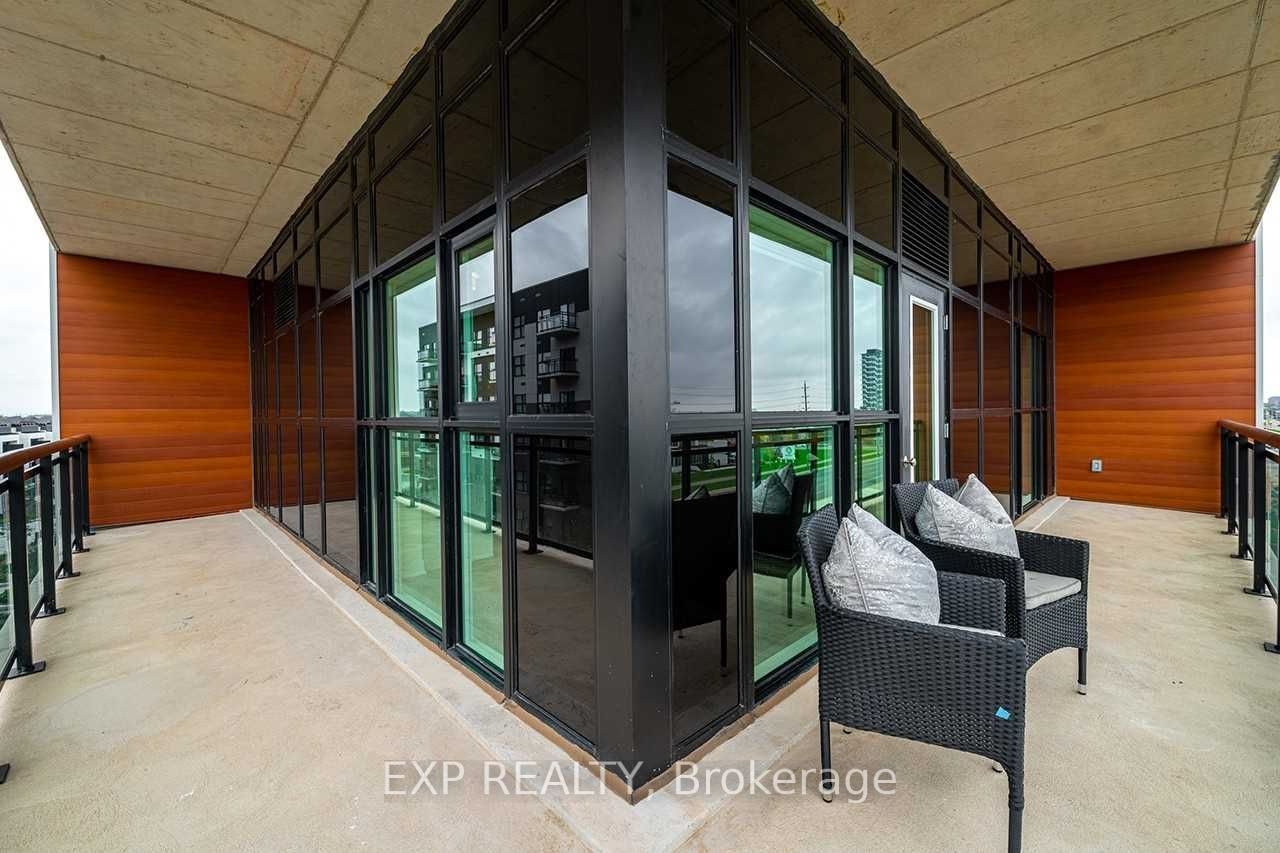 422-128 Grovewood Common Street, Oakville, ON, L6H 0X4 - 15