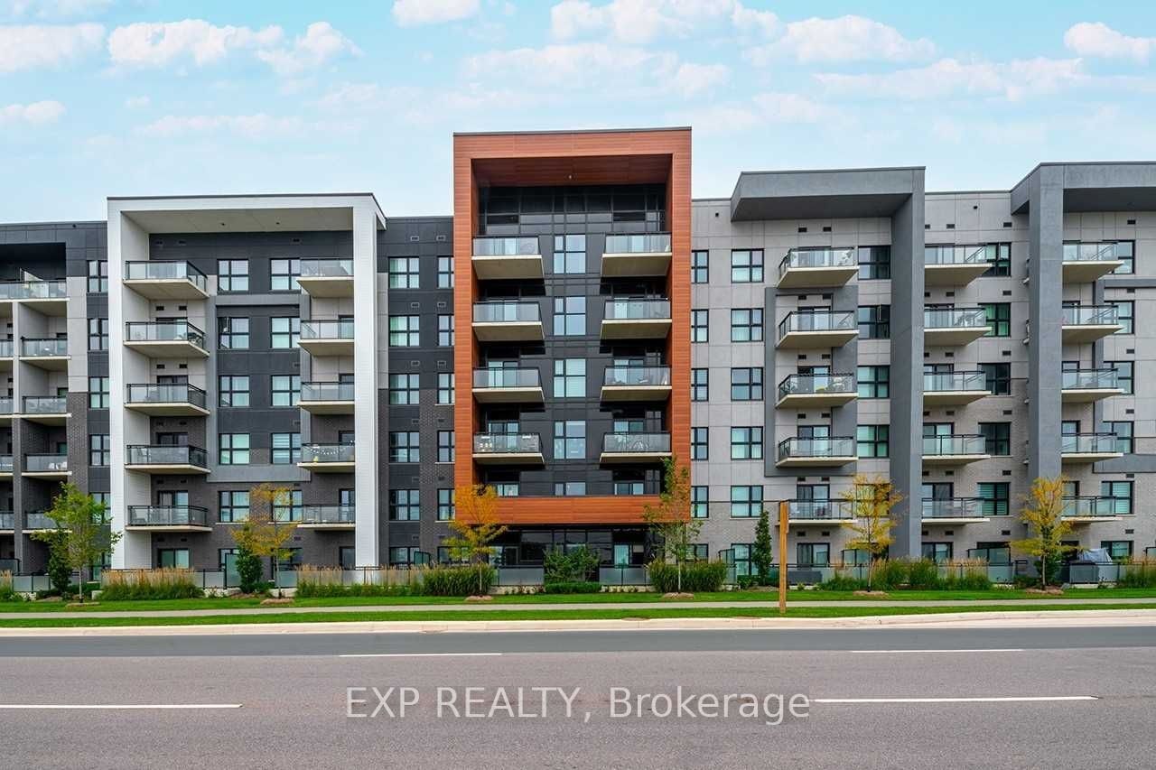 422-128 Grovewood Common Street, Oakville, ON, L6H 0X4 - 22